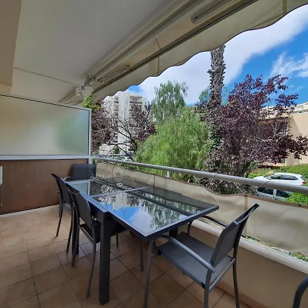 Appartement Palm Paradise, By Welcome To