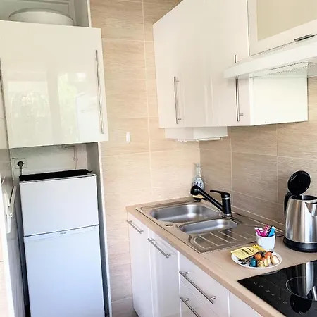 Palm Paradise, By Welcome To Apartment Cannes
